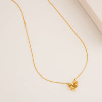 Silver Necklace 92.5 Silver Necklace 191320