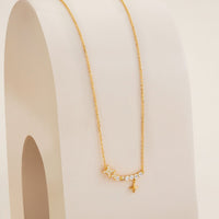 Silver Necklace 92.5 Silver Necklace 191323