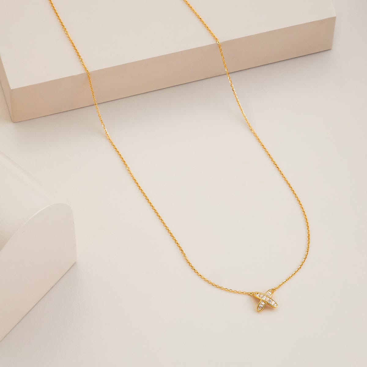 Silver Necklace 92.5 Silver Necklace 191327