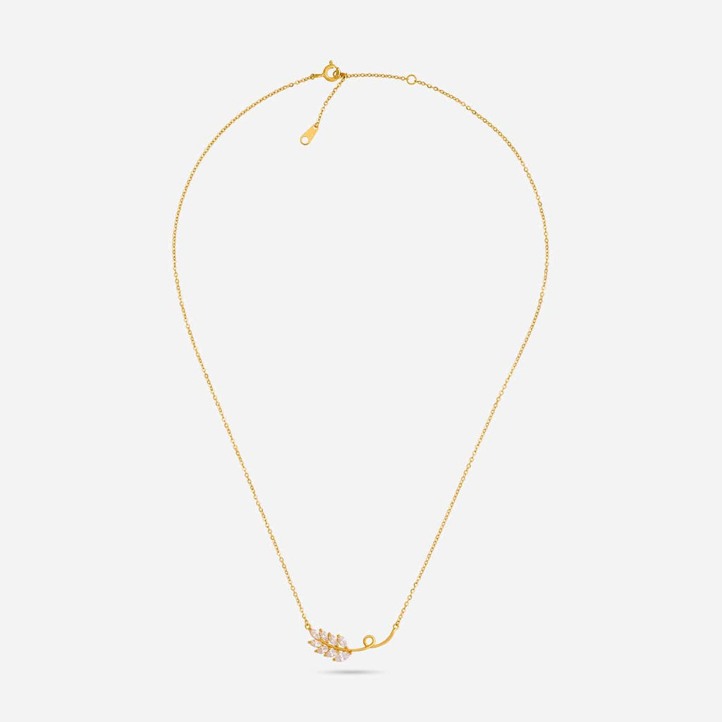 Silver Necklace 92.5 Silver Necklace 191328