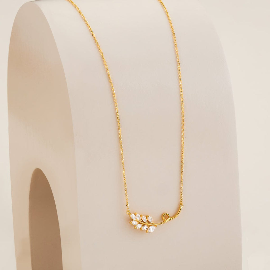 Silver Necklace 92.5 Silver Necklace 191328