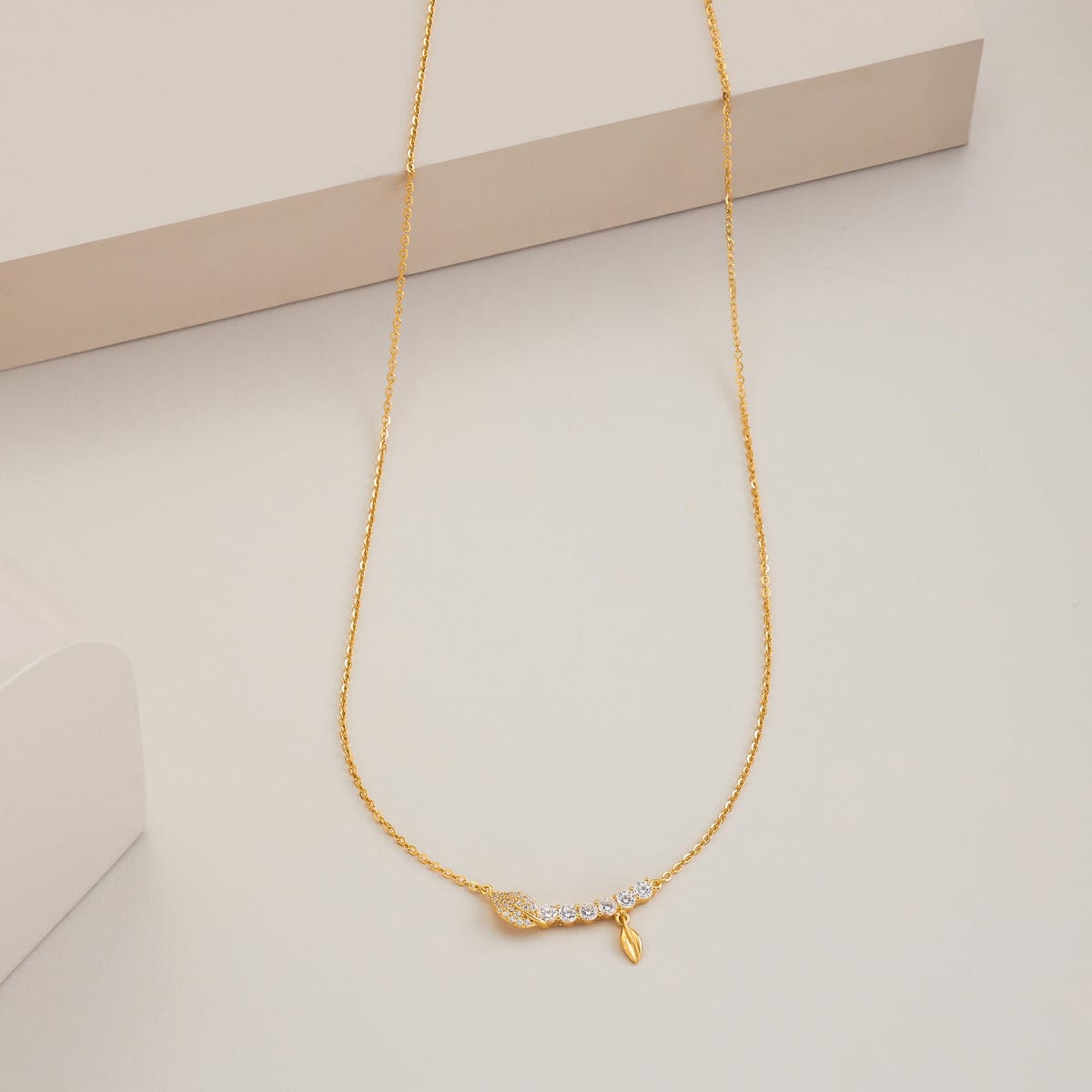 Silver Necklace 92.5 Silver Necklace 191332