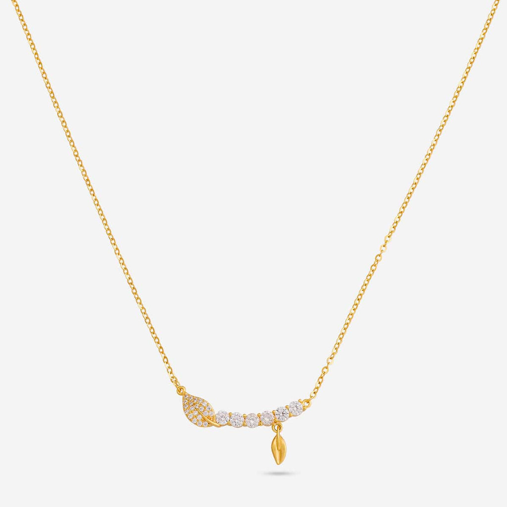 Silver Necklace 92.5 Silver Necklace 191332