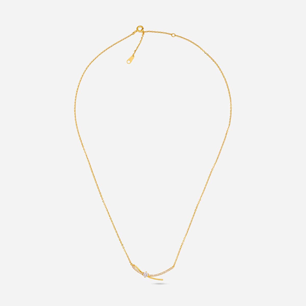 Silver Necklace 92.5 Silver Necklace 191333