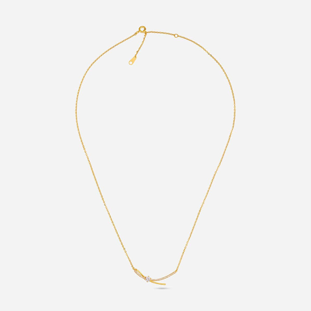 Silver Necklace 92.5 Silver Necklace 191333