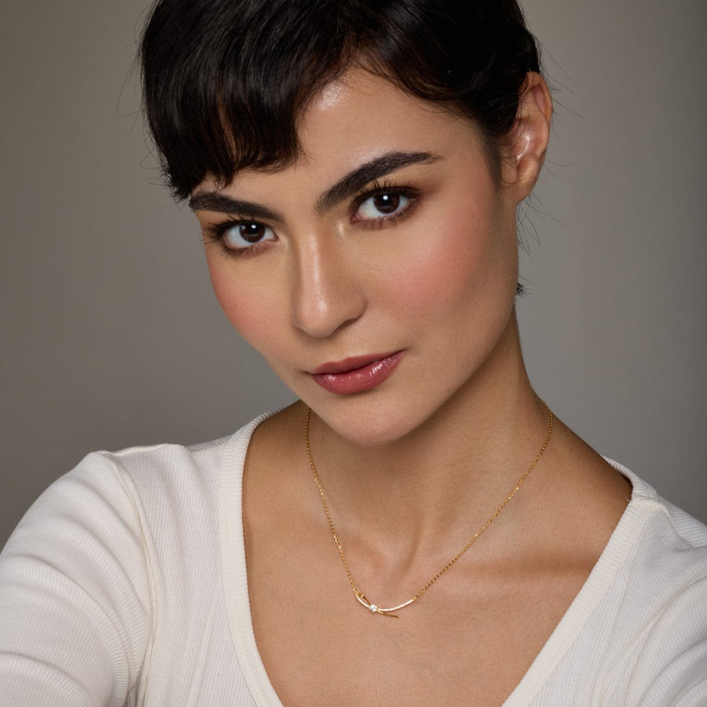 Silver Necklace 92.5 Silver Necklace 191333