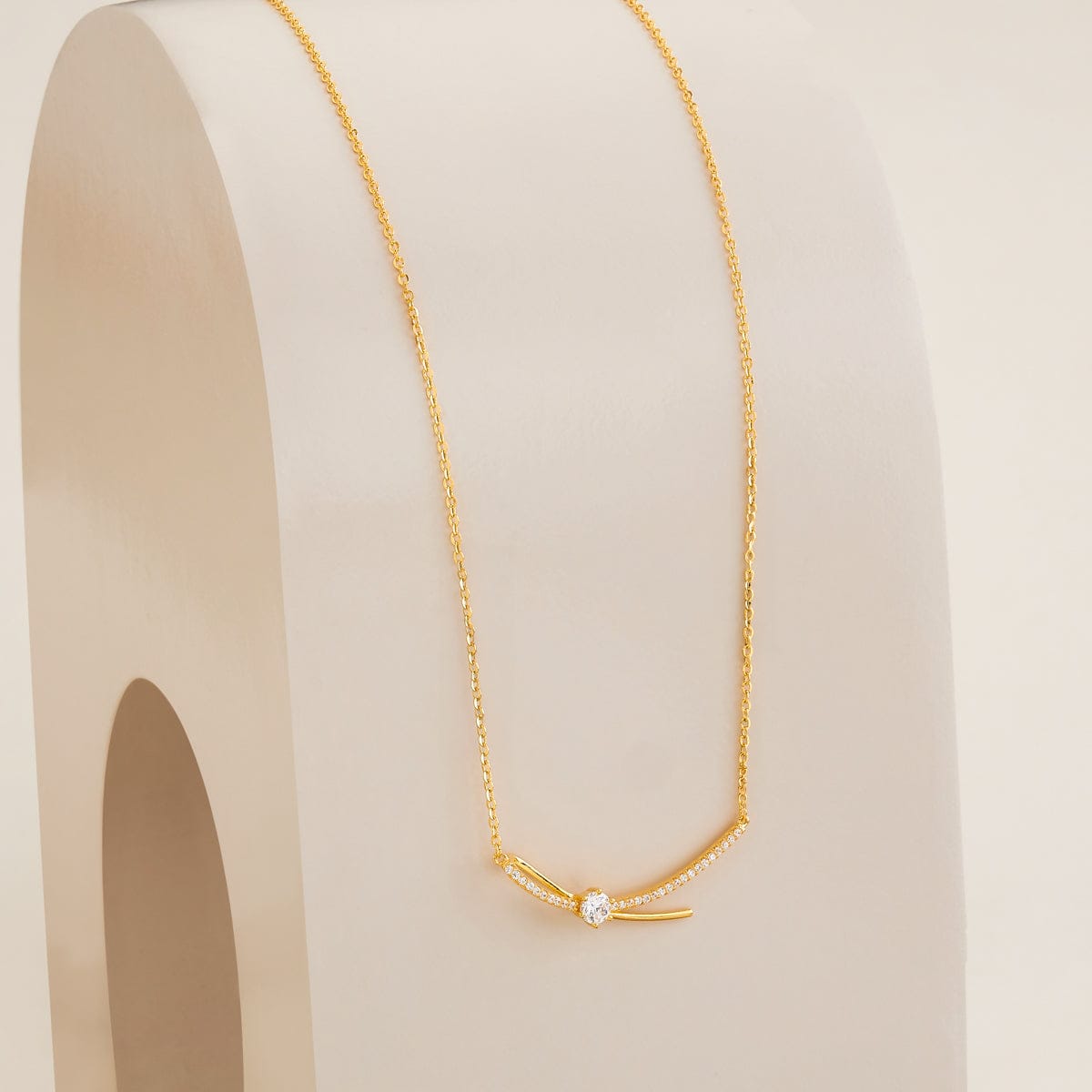 Silver Necklace 92.5 Silver Necklace 191333