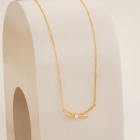 Silver Necklace 92.5 Silver Necklace 191333