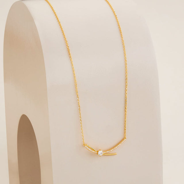 Silver Necklace 92.5 Silver Necklace 191333