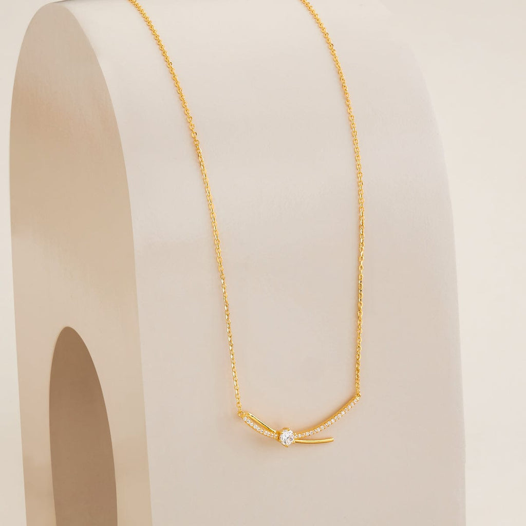 Silver Necklace 92.5 Silver Necklace 191333