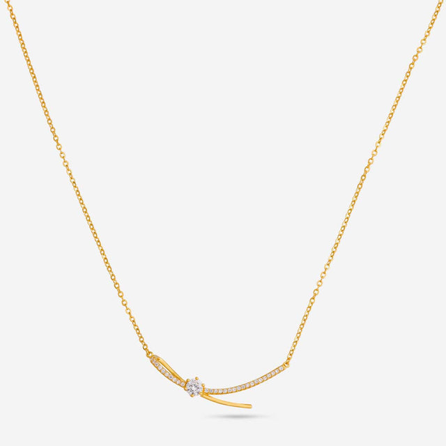 Silver Necklace 92.5 Silver Necklace 191333