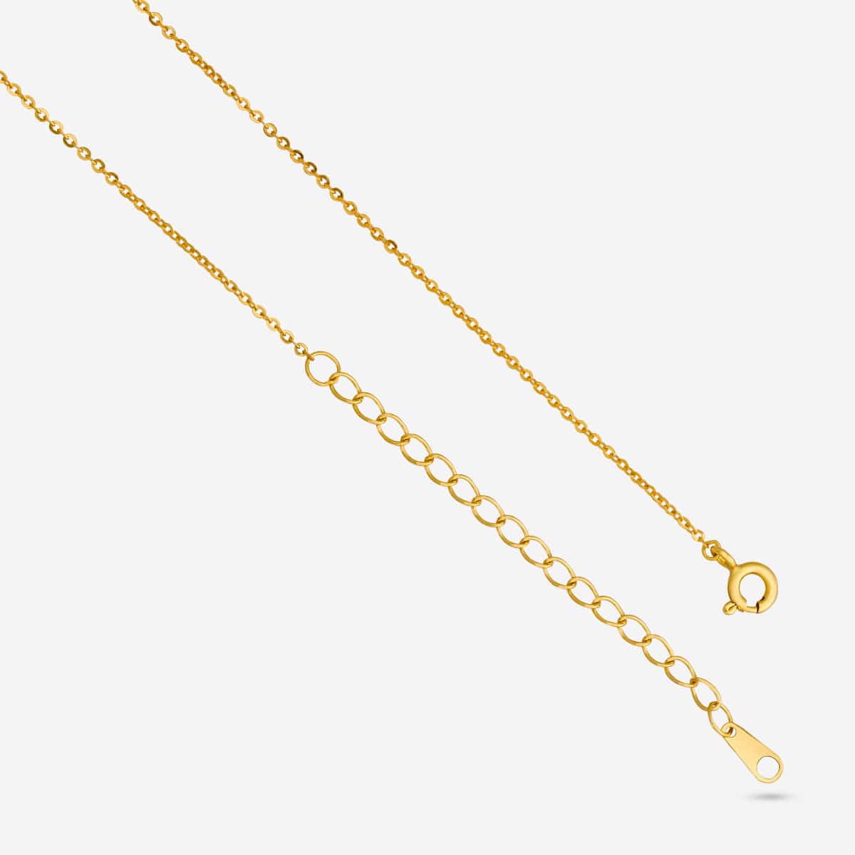 Silver Necklace 92.5 Silver Necklace 191334