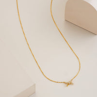 Silver Necklace 92.5 Silver Necklace 191334