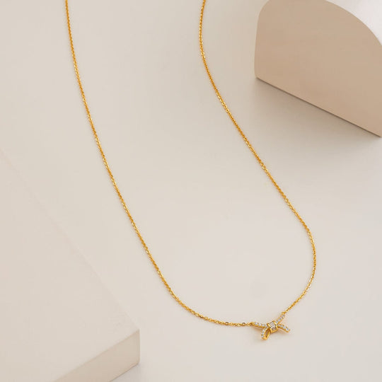 Silver Necklace 92.5 Silver Necklace 191334