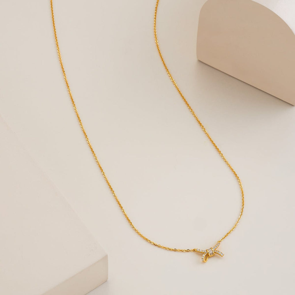 Silver Necklace 92.5 Silver Necklace 191334