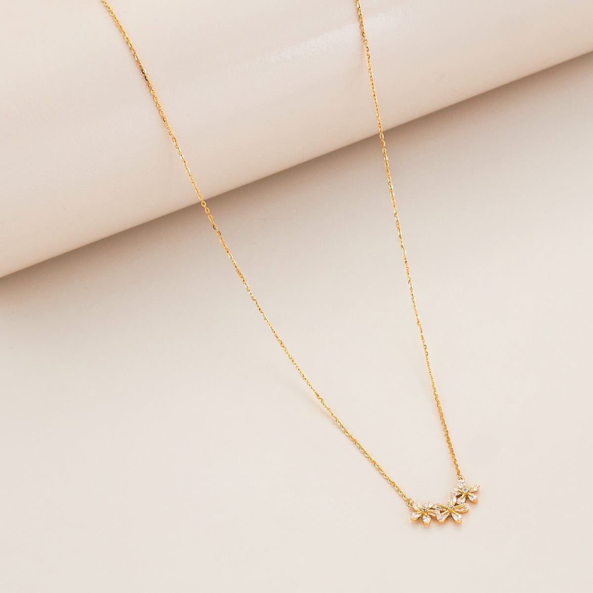 Silver Necklace 92.5 Silver Necklace 191335