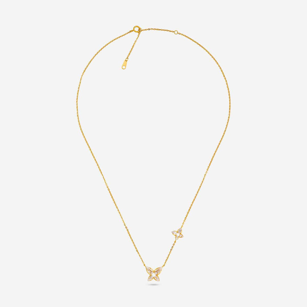 Silver Necklace 92.5 Silver Necklace 191337