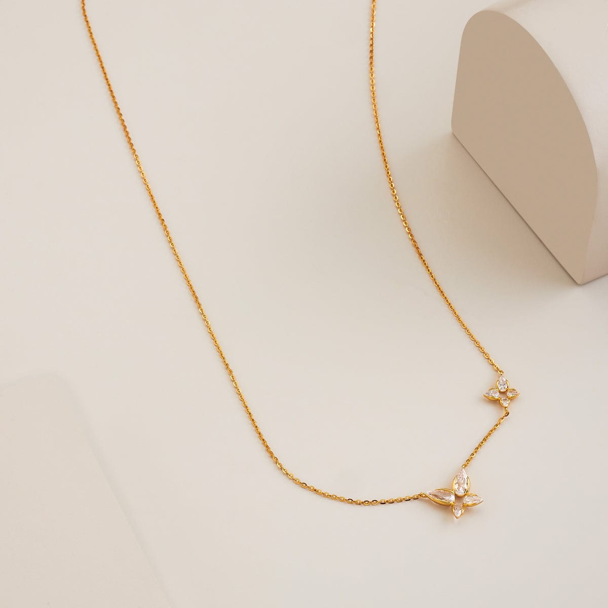 Silver Necklace 92.5 Silver Necklace 191337