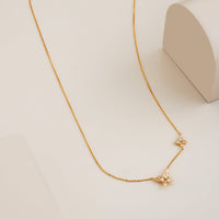 Silver Necklace 92.5 Silver Necklace 191337