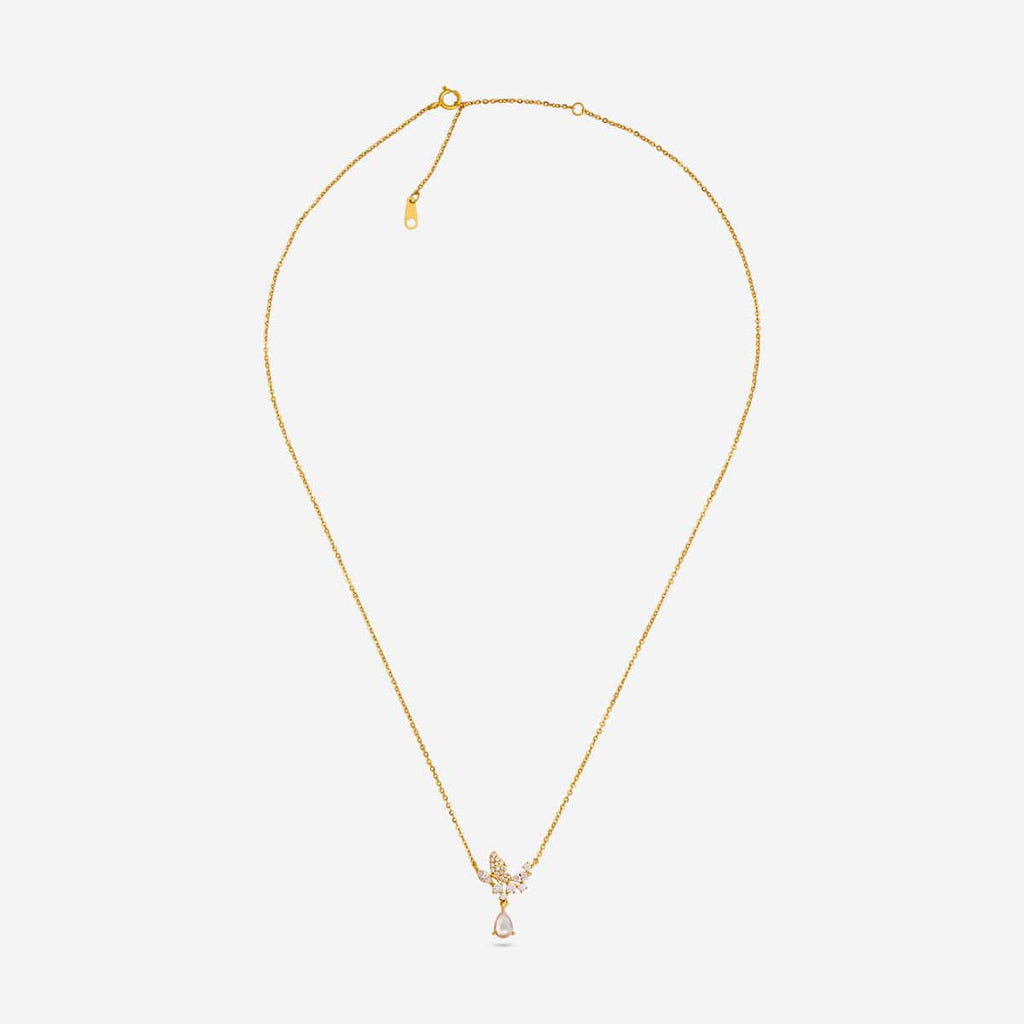 Silver Necklace 92.5 Silver Necklace 191338