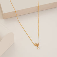 Silver Necklace 92.5 Silver Necklace 191338