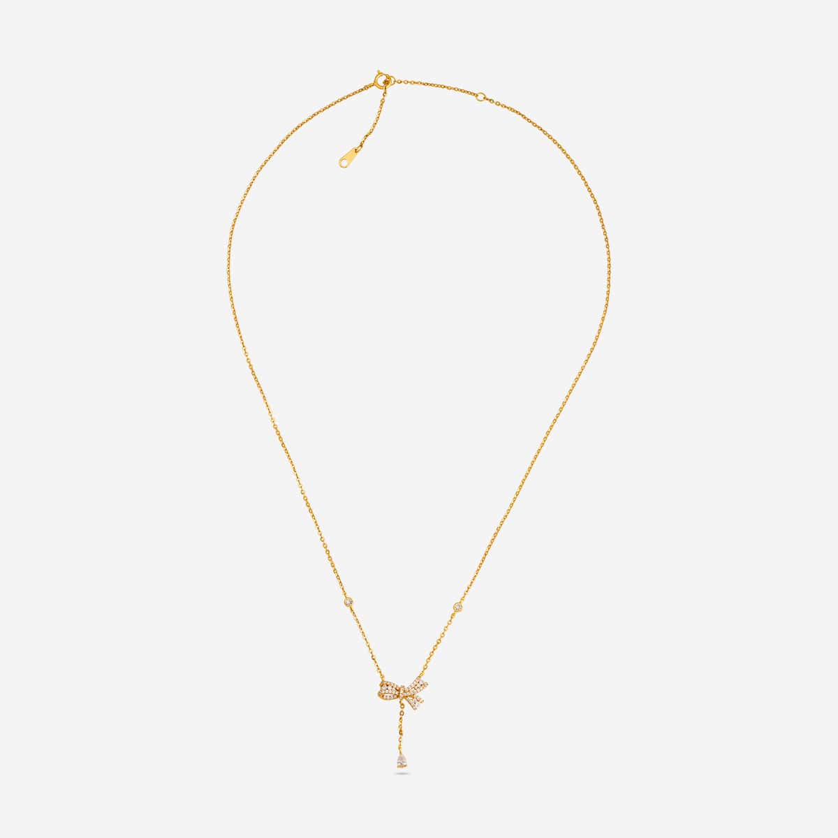 Silver Necklace 92.5 Silver Necklace 191339