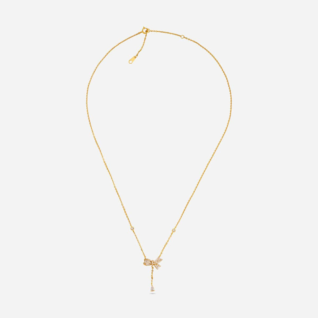 Silver Necklace 92.5 Silver Necklace 191339