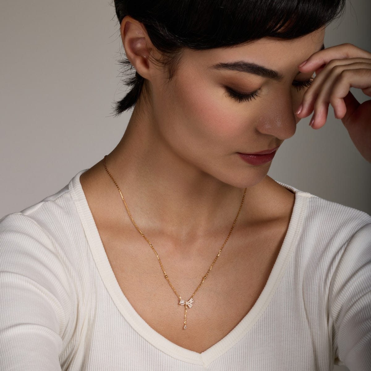 Silver Necklace 92.5 Silver Necklace 191339