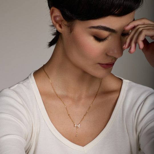Silver Necklace 92.5 Silver Necklace 191339