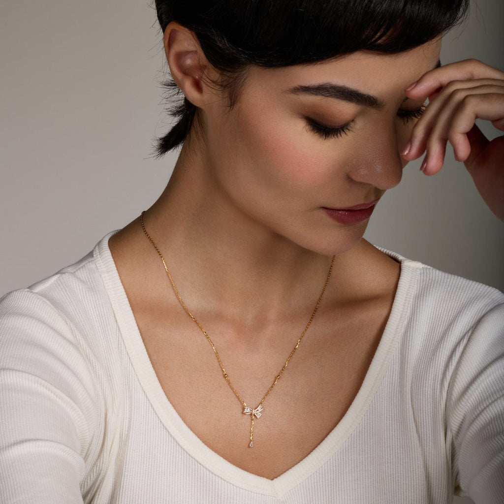 Silver Necklace 92.5 Silver Necklace 191339