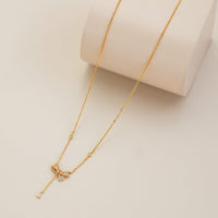 Silver Necklace 92.5 Silver Necklace 191339