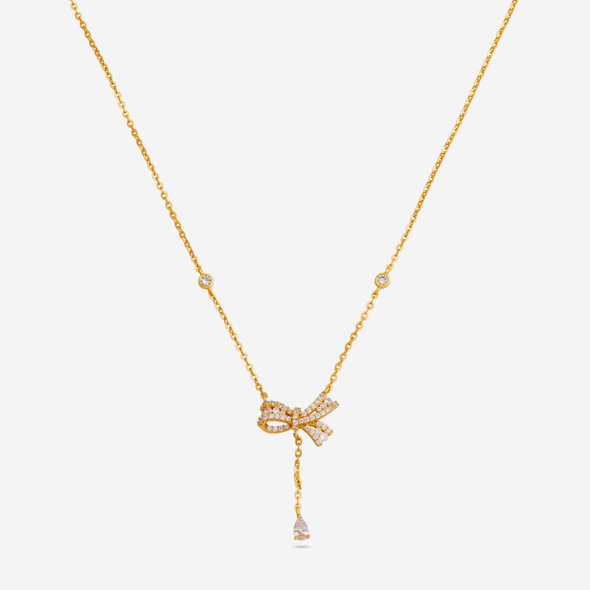 Silver Necklace 92.5 Silver Necklace 191339