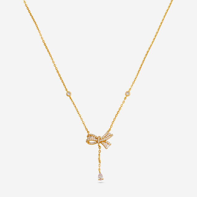 Silver Necklace 92.5 Silver Necklace 191339