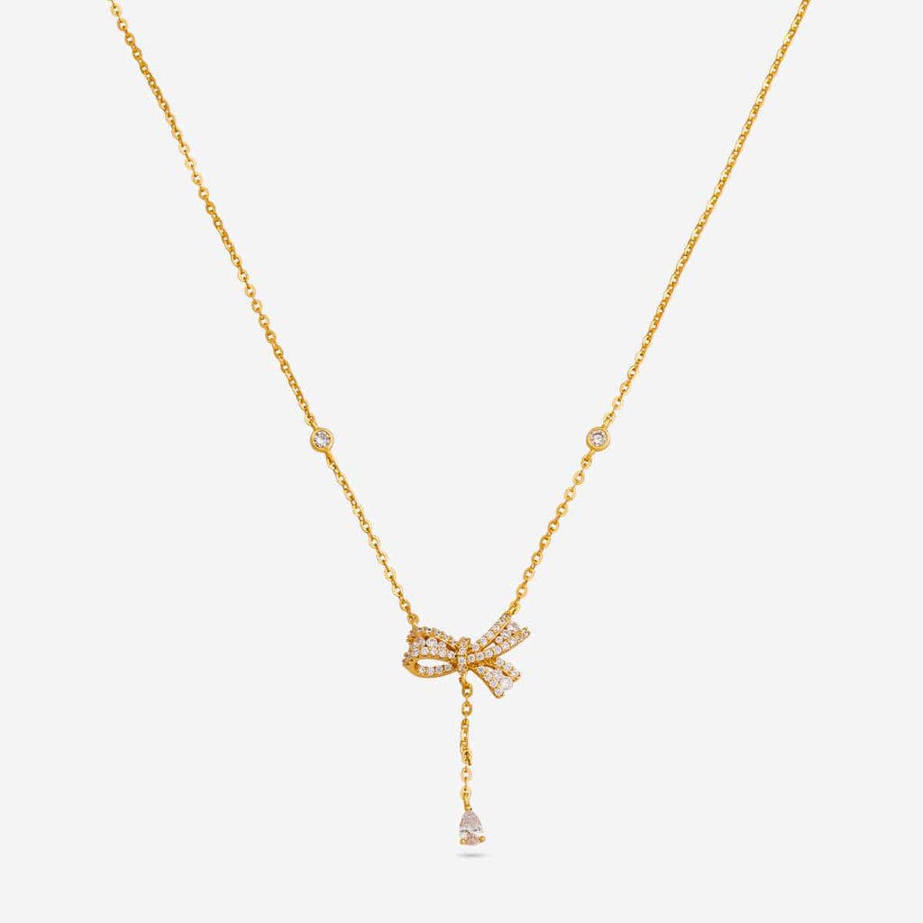 Silver Necklace 92.5 Silver Necklace 191339