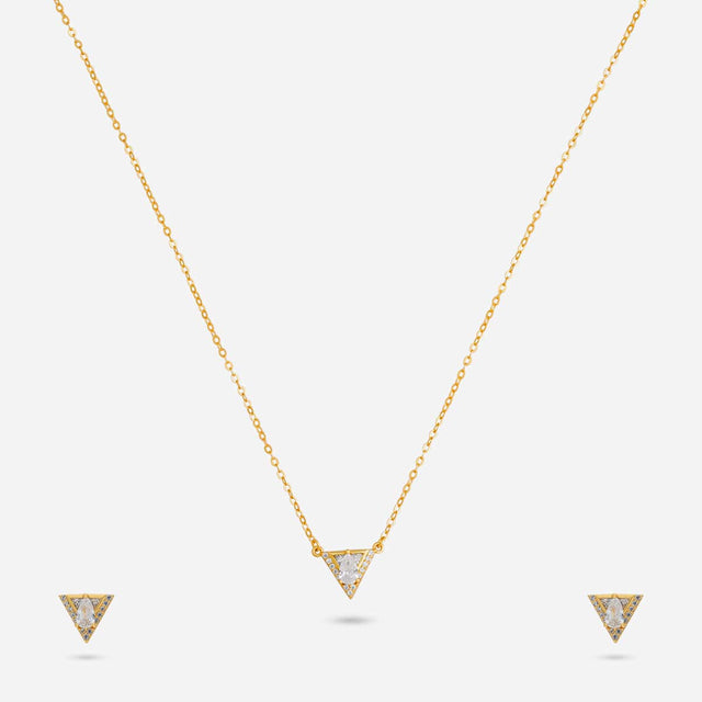 Silver Necklace 92.5 Silver Necklace 191359