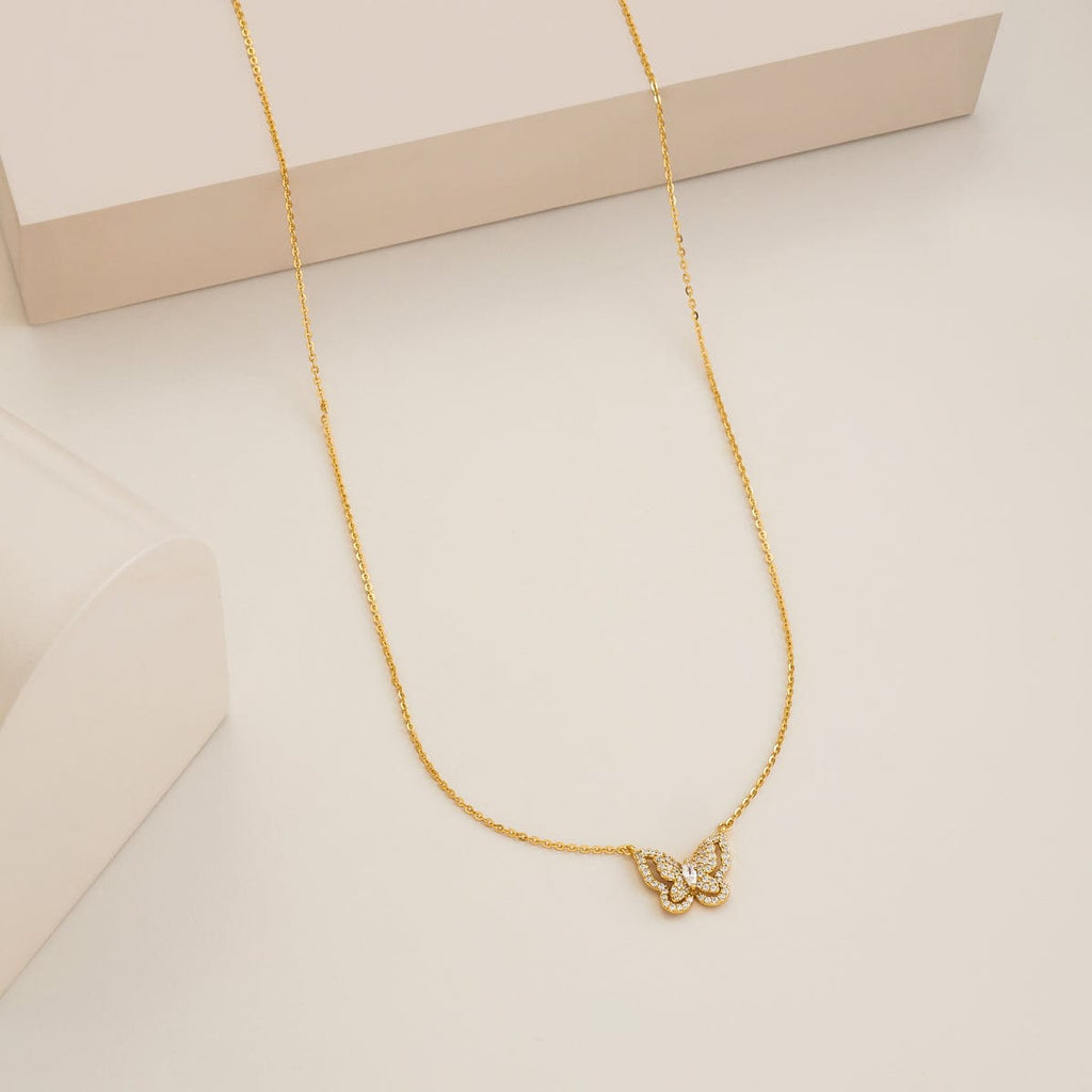 Silver Necklace 92.5 Silver Necklace 191365