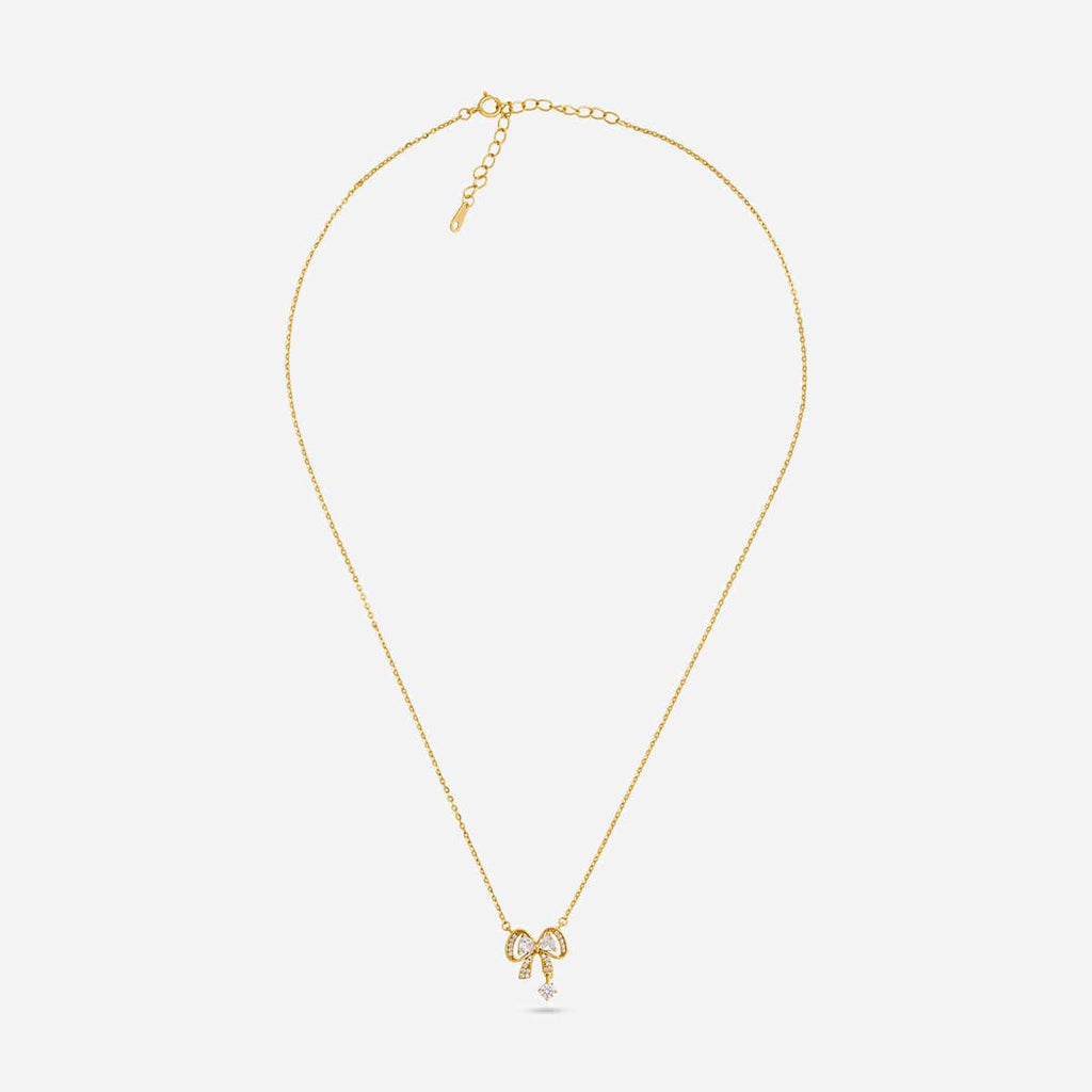 Silver Necklace 92.5 Silver Necklace 191366