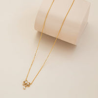 Silver Necklace 92.5 Silver Necklace 191366