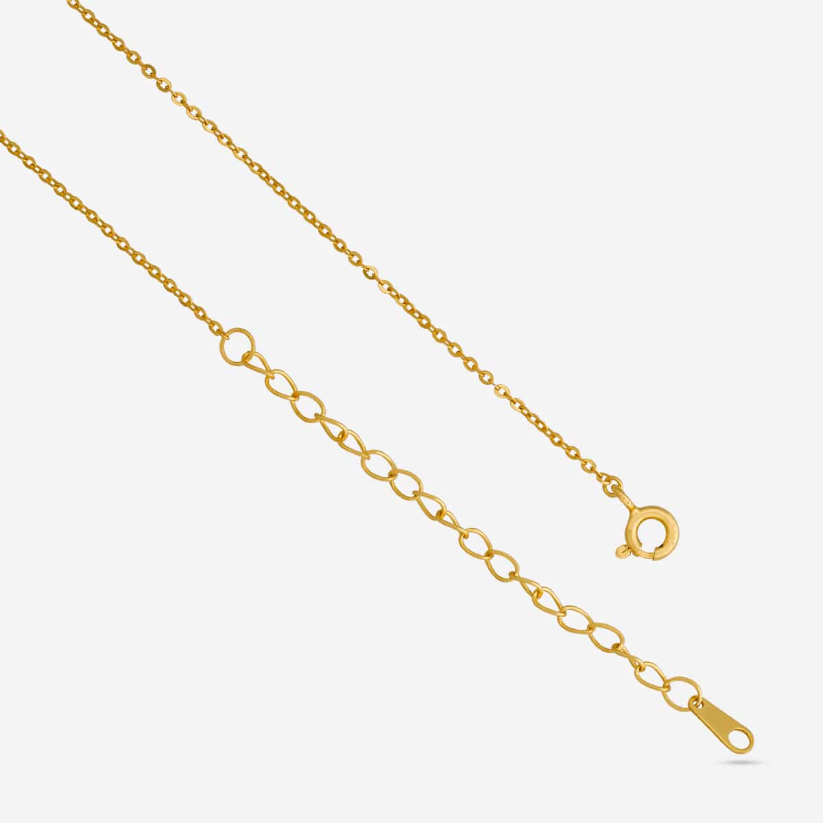 Silver Necklace 92.5 Silver Necklace 191479