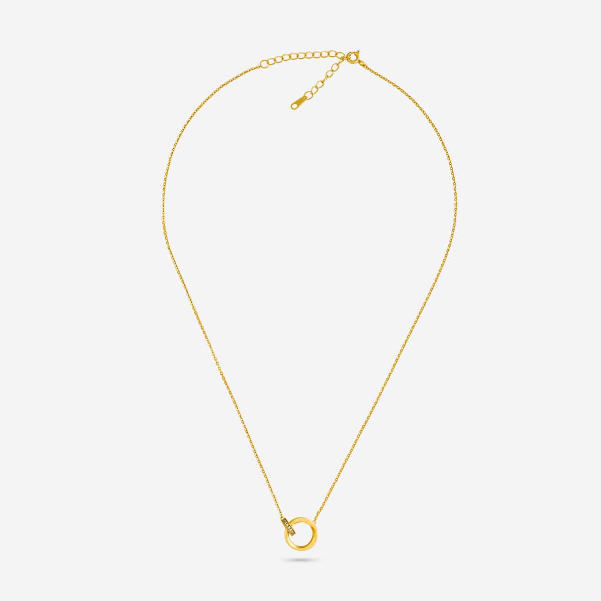 Silver Necklace 92.5 Silver Necklace 191479