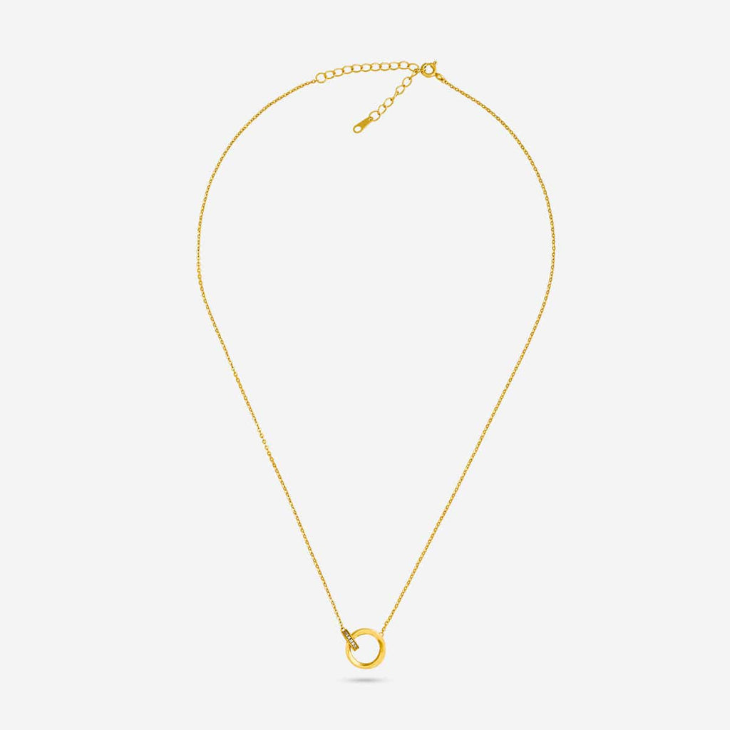 Silver Necklace 92.5 Silver Necklace 191479