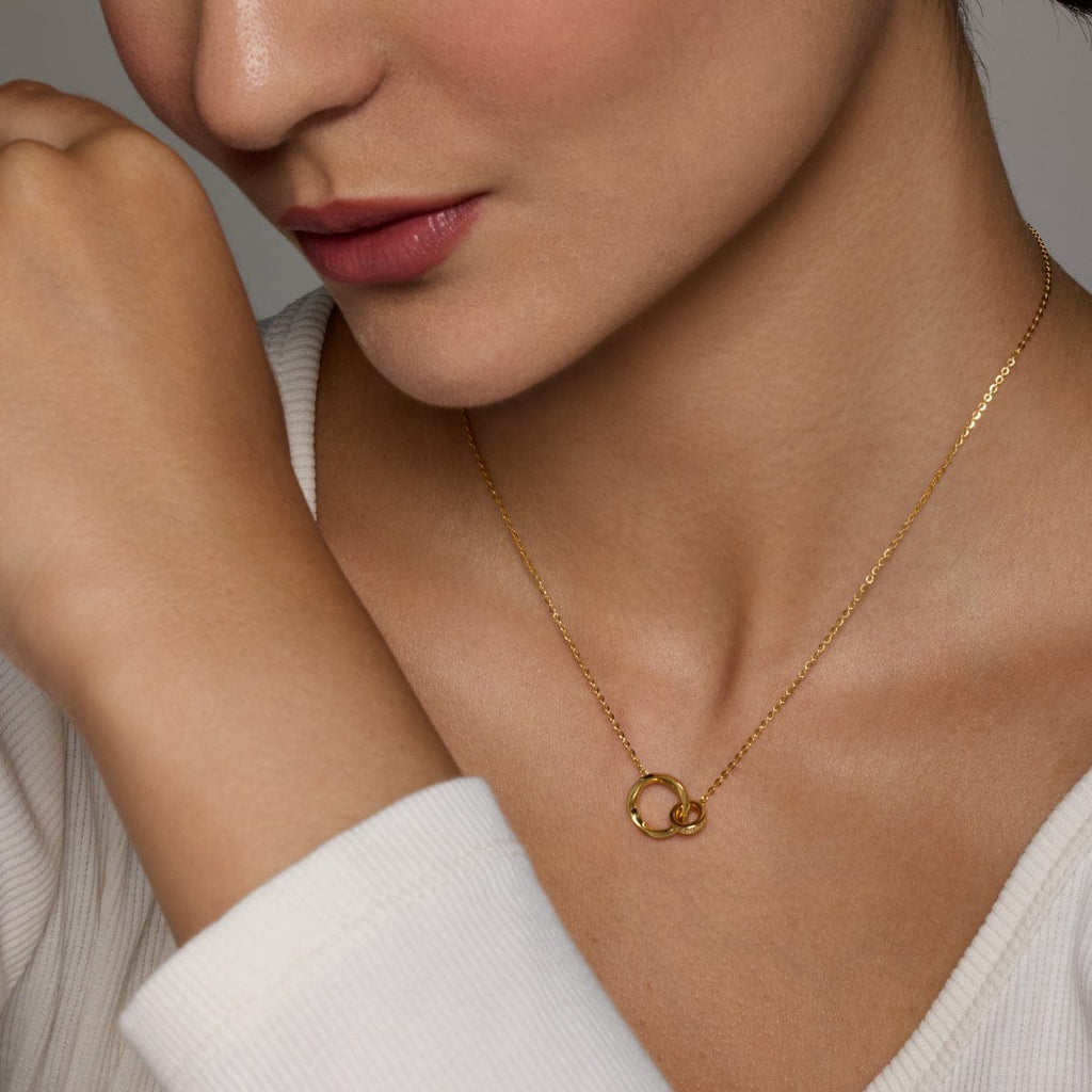 Silver Necklace 92.5 Silver Necklace 191479