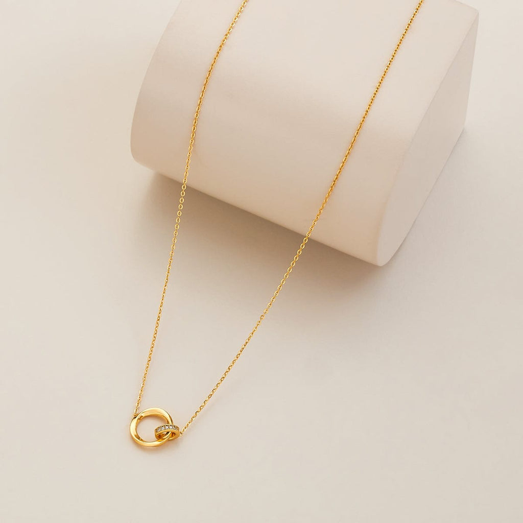 Silver Necklace 92.5 Silver Necklace 191479