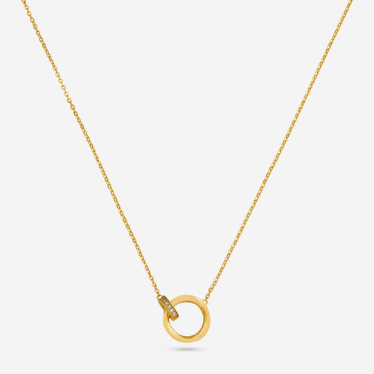 Silver Necklace 92.5 Silver Necklace 191479