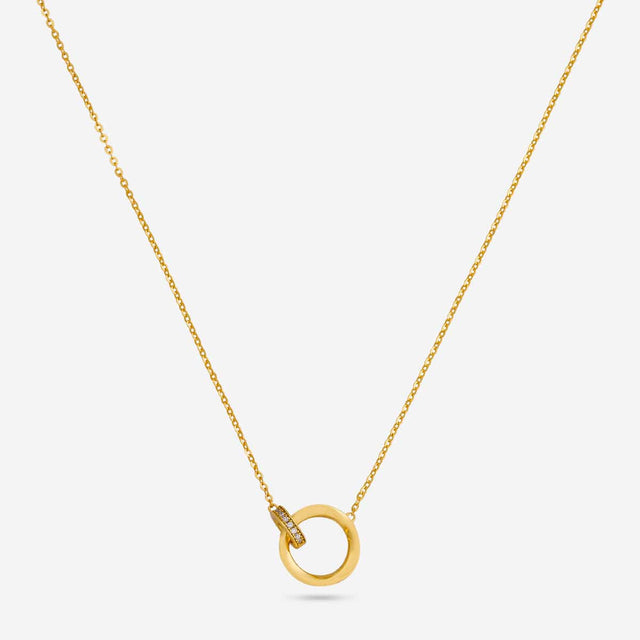 Silver Necklace 92.5 Silver Necklace 191479