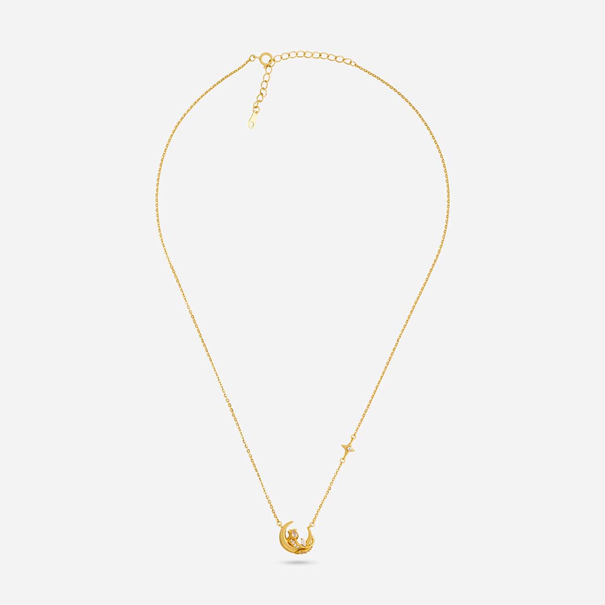 Silver Necklace 92.5 Silver Necklace 191480