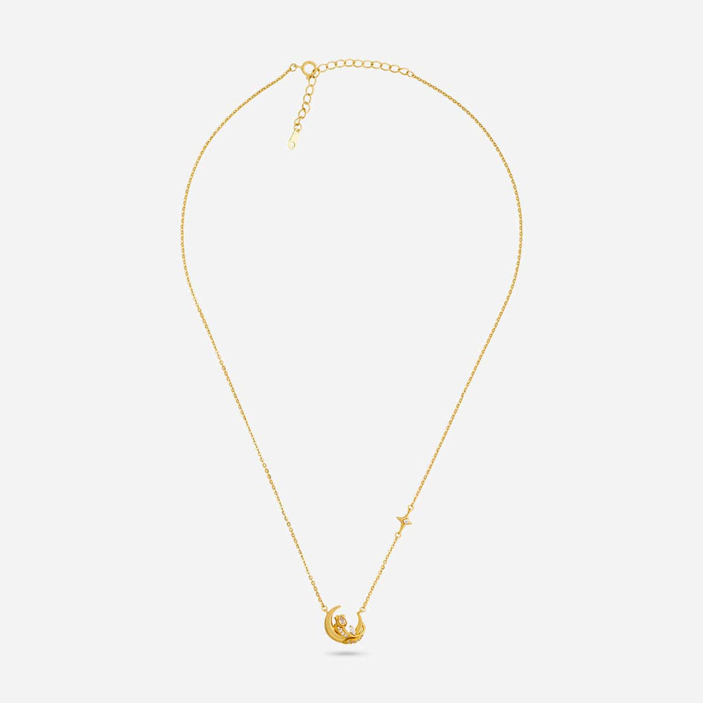 Silver Necklace 92.5 Silver Necklace 191480