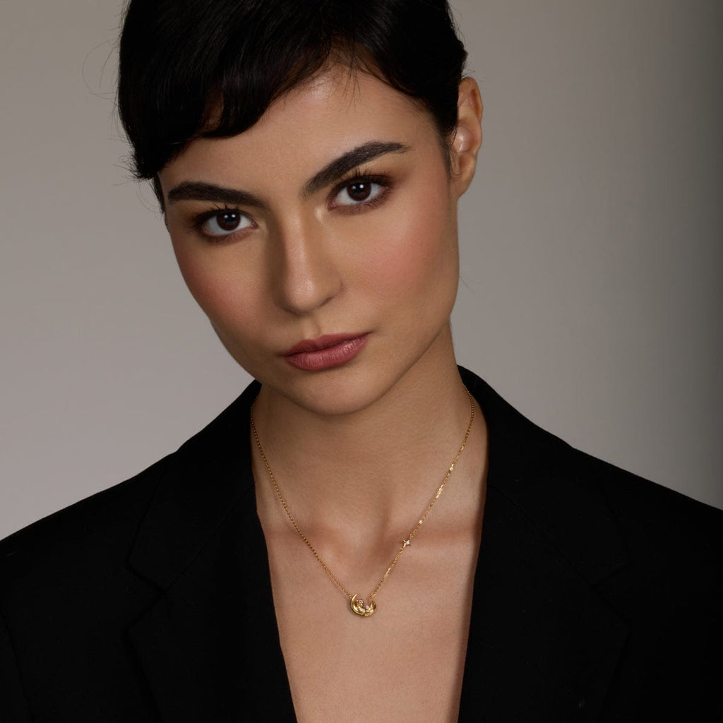 Silver Necklace 92.5 Silver Necklace 191480