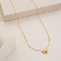 Silver Necklace 92.5 Silver Necklace 191480