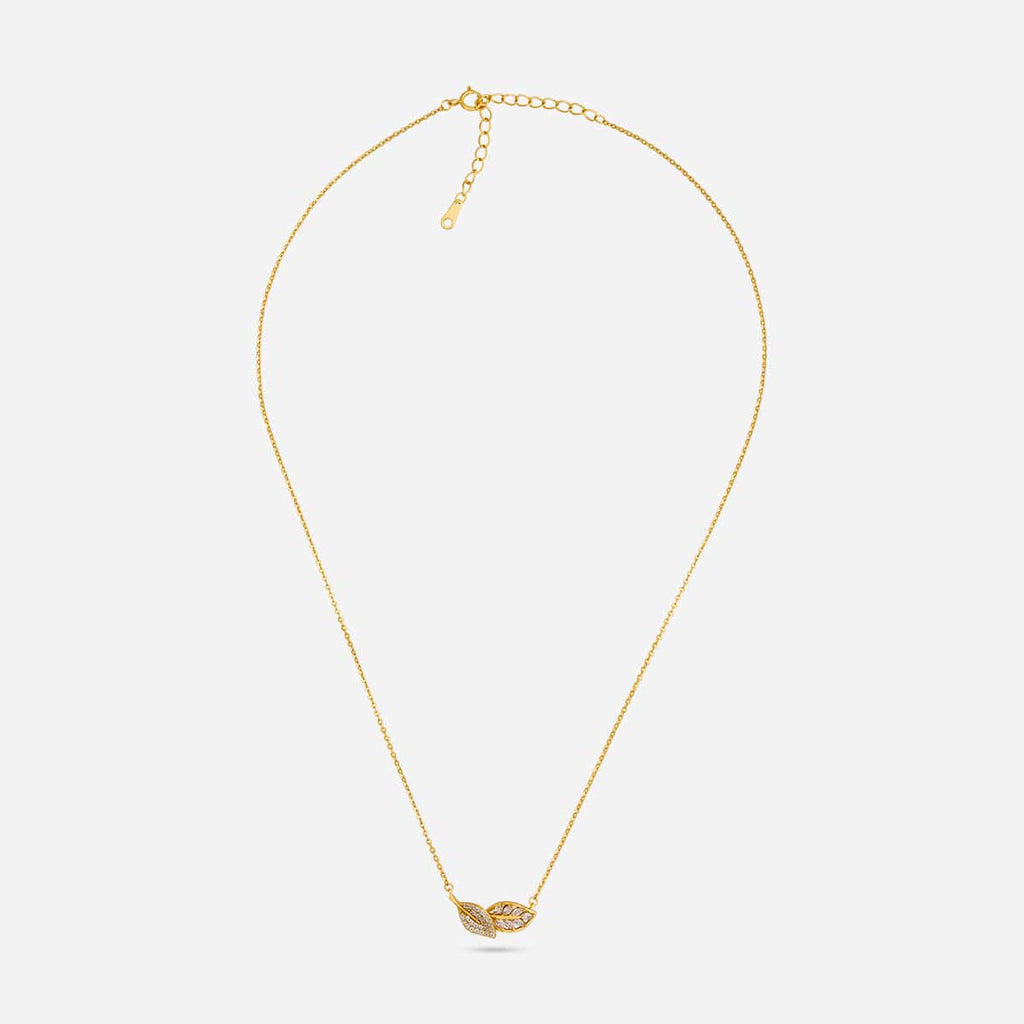 Silver Necklace 92.5 Silver Necklace 191482